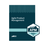Agile Product Management with APM Certification