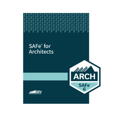 SAFe For Architect