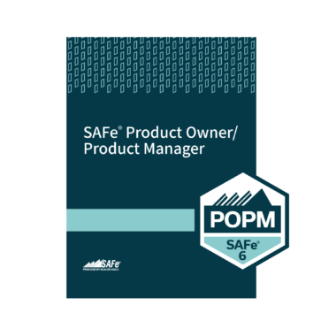 SAFe Product Owner