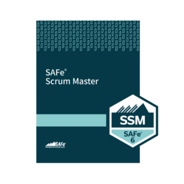 SAFe Scrum Master Certification