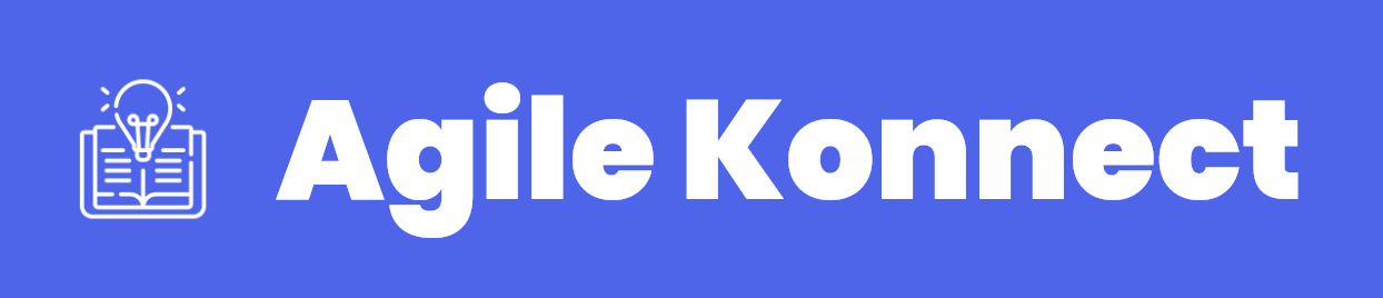 Agile Konnect – Instructor Led Virtual Trainings
